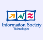 IST logo