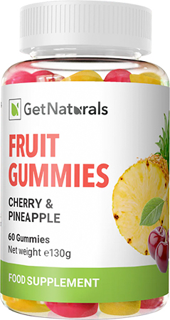 cbd fruit gummies