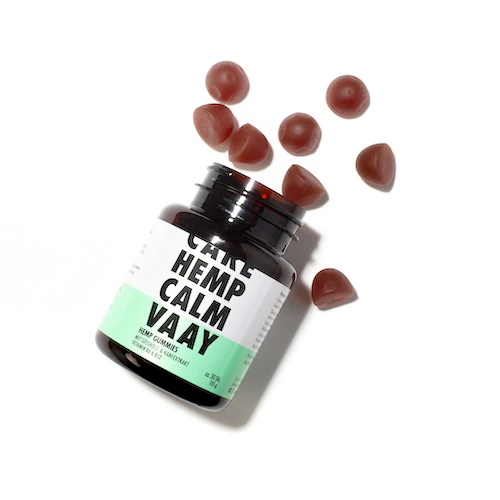 vaay cbd gummibärchen